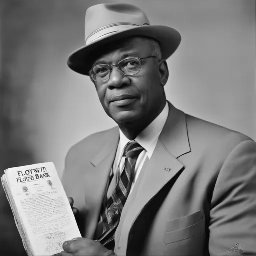 Floyd Bank