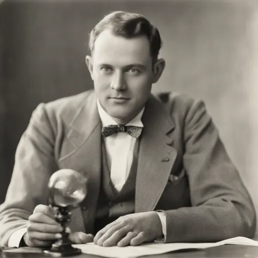 Floyd Bartell
