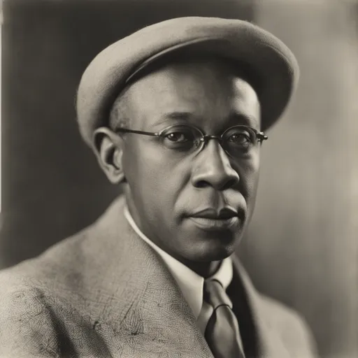 Floyd Benjamin Streeter