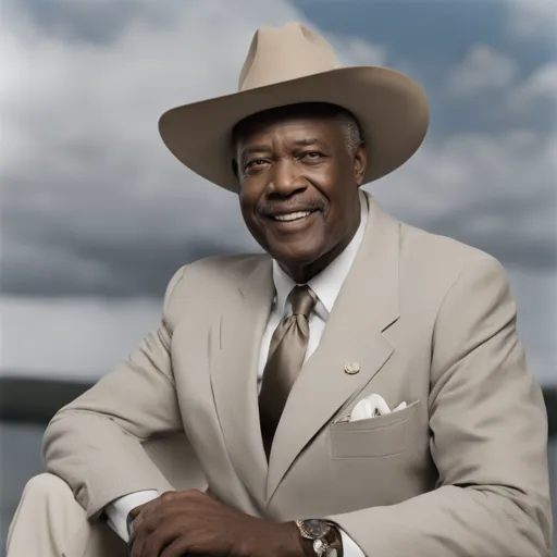 Floyd Breeland