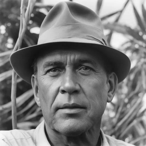 Floyd Britton