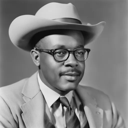 Floyd Burdette