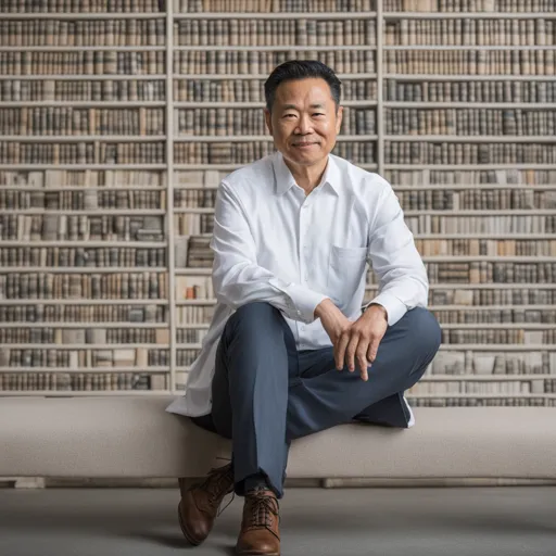 Floyd Cheung