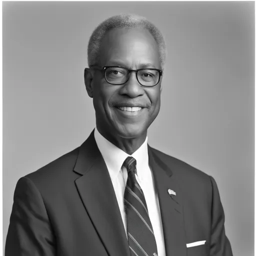 Floyd Clack