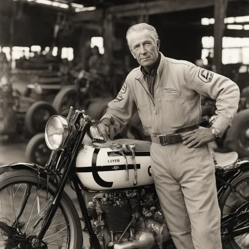 Floyd Clymer
