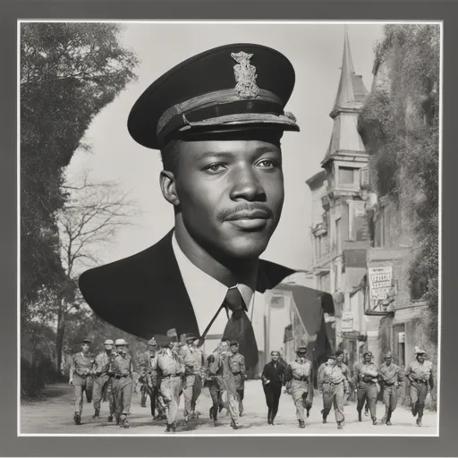 Floyd Crawford