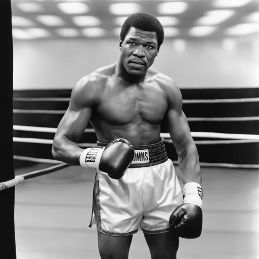 Floyd Cummings
