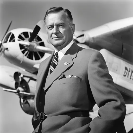Floyd D. Hall