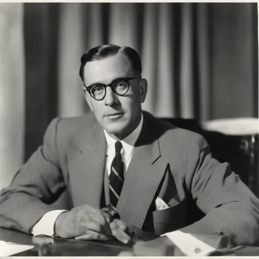 Floyd Draper