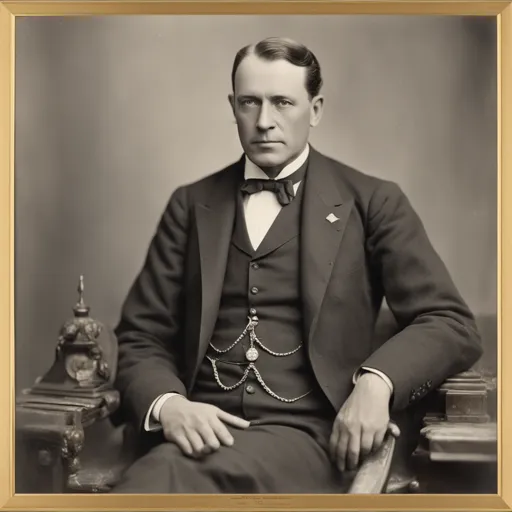 Floyd E. Anderson