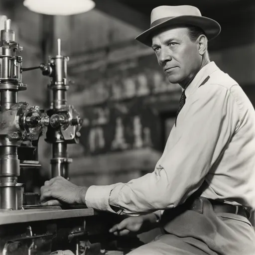 Floyd E. Smith