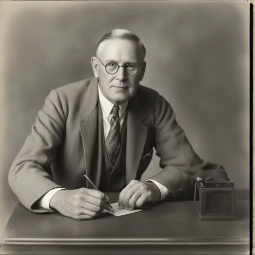 Floyd Ebaugh