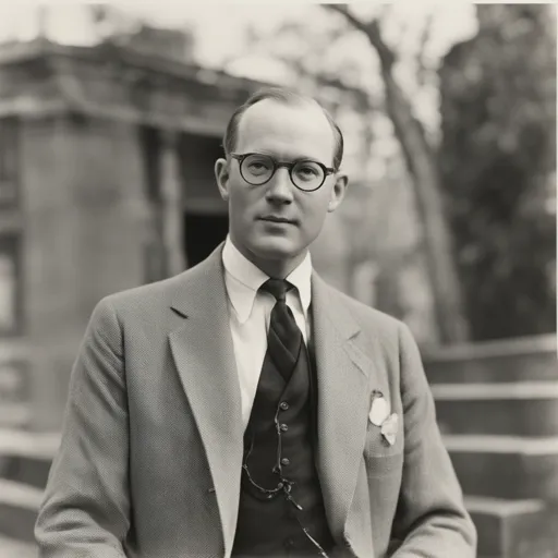 Floyd Eddings