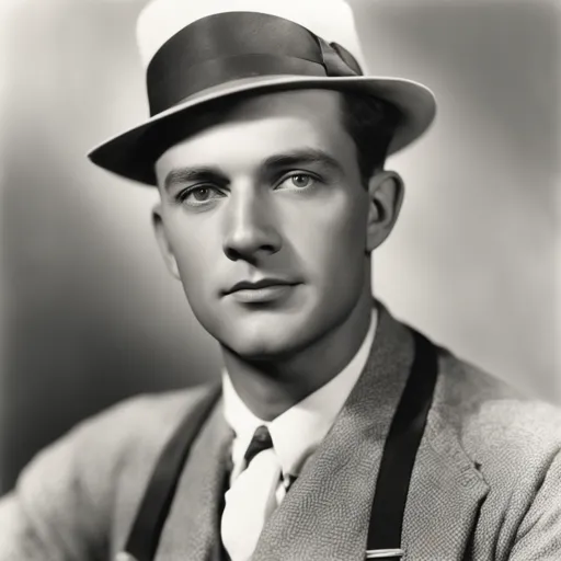 Floyd Firestone