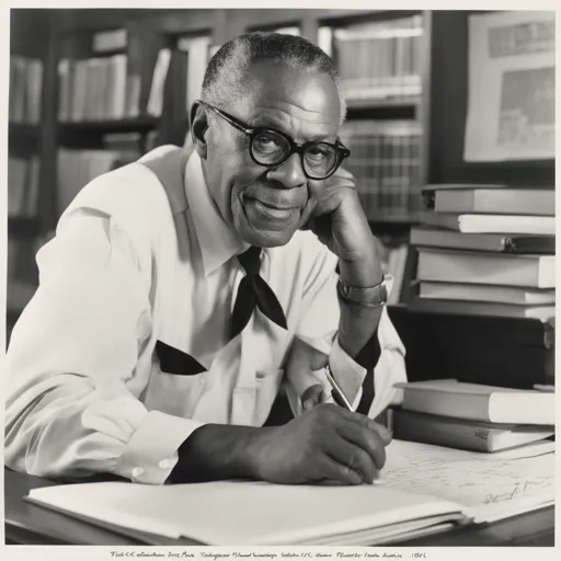 Floyd G. Robinson