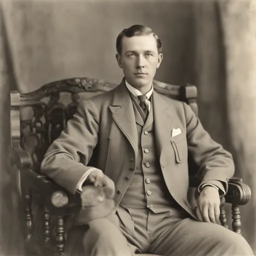 Floyd H. Crain