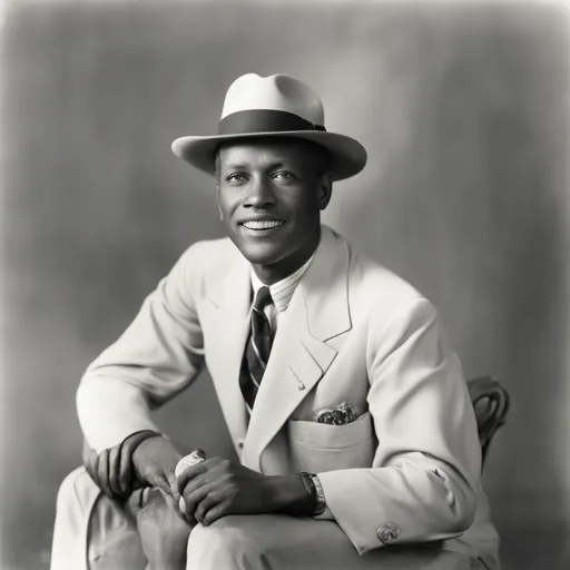 Floyd Harrawood