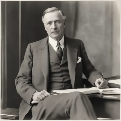 Floyd Henry Allport