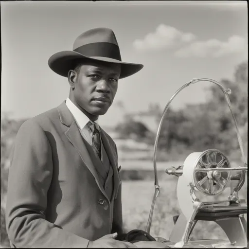 Floyd Hudlow