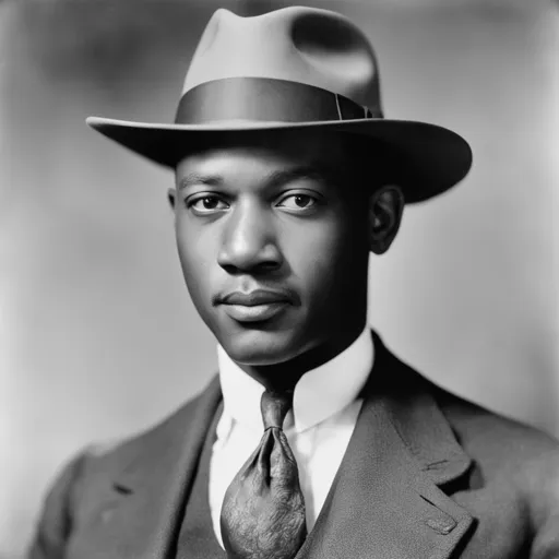 Floyd J. Calvin