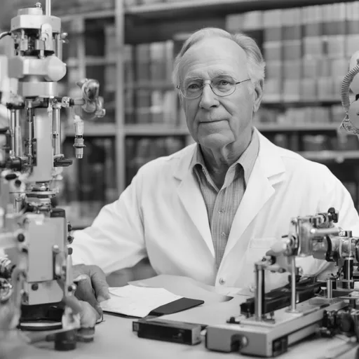 Floyd J. Fowler Jr.
