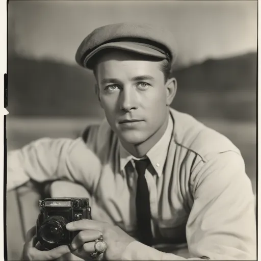 Floyd Kerr