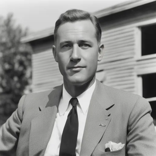Floyd Konetsky