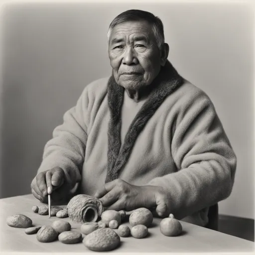 Floyd Kuptana