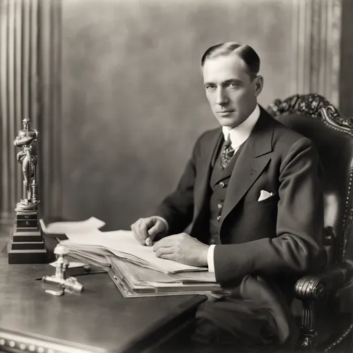 Floyd L. Carlisle