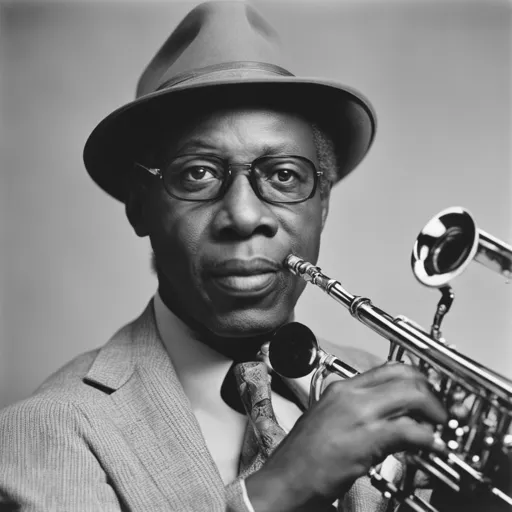 Floyd LeFlore