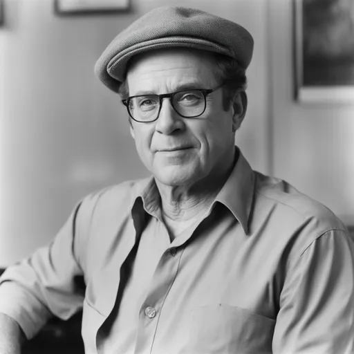 Floyd Levine