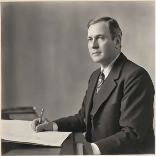Floyd MacDonald