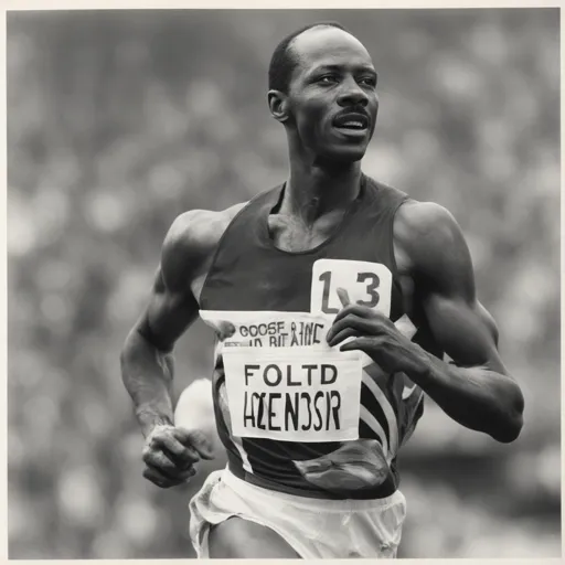 Floyd Manderson
