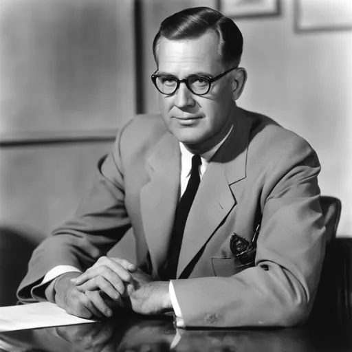 Floyd Mann
