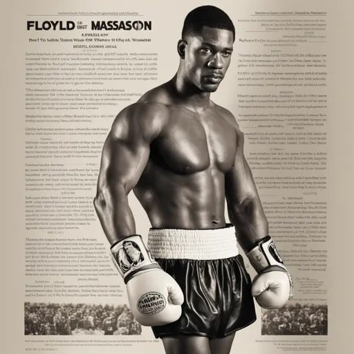Floyd Masson
