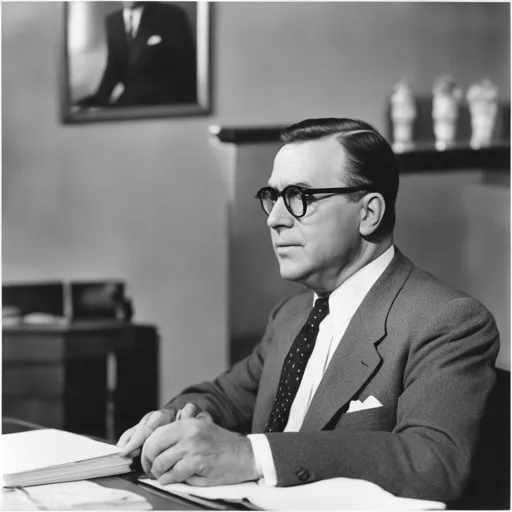 Floyd Millen