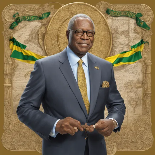 Floyd Morris