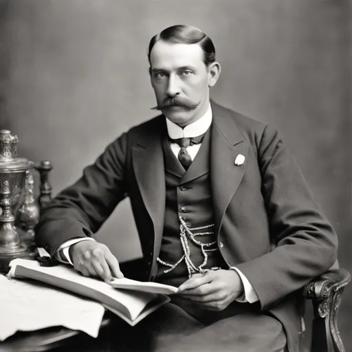 Floyd Naramore