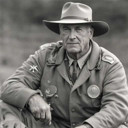 Floyd Nattrass