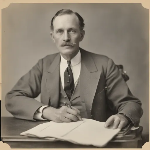Floyd Nicholson