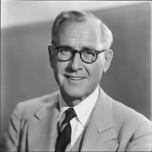 Floyd Orson Wolfenbarger