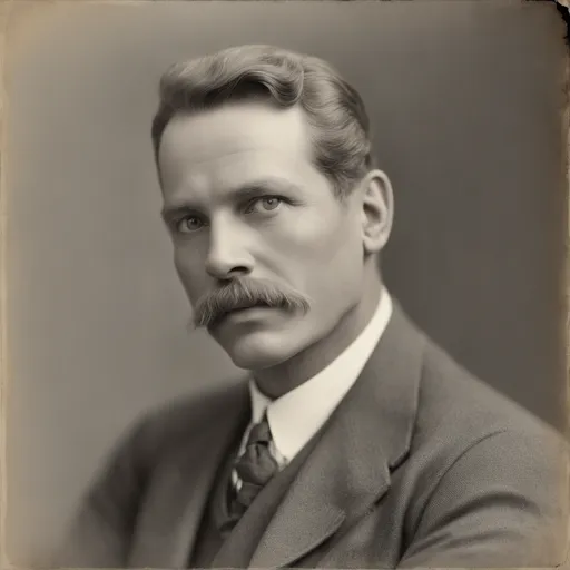 Floyd Paxton