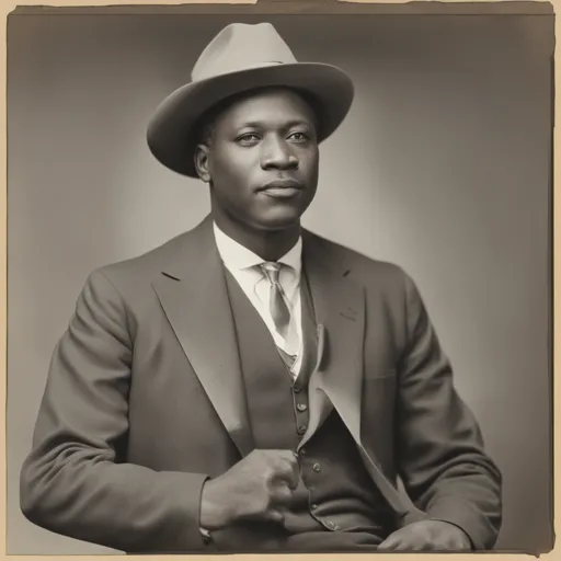 Floyd Peters