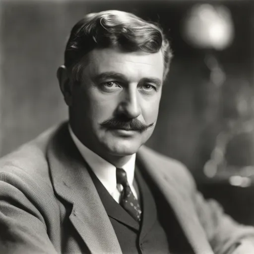 Floyd R. Newman