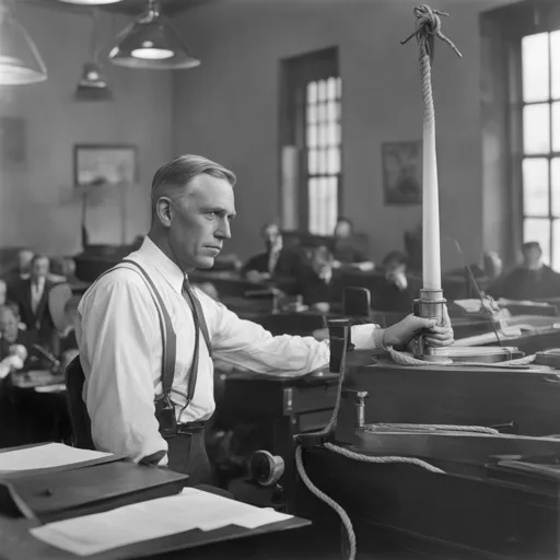 Floyd Ramsey