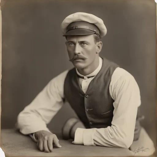 Floyd Ritter