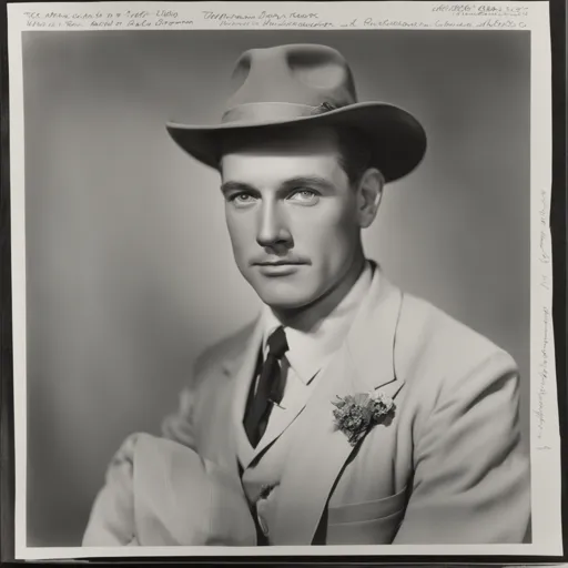 Floyd Robert Gibson