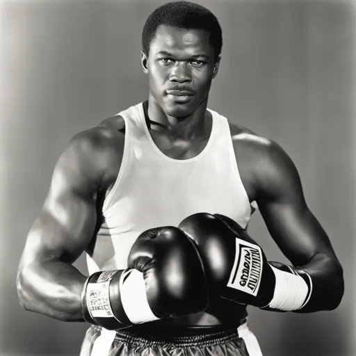 Floyd Robertson (boxer)