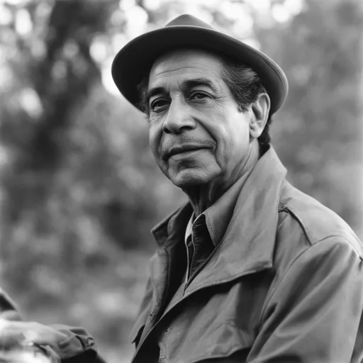 Floyd Salas