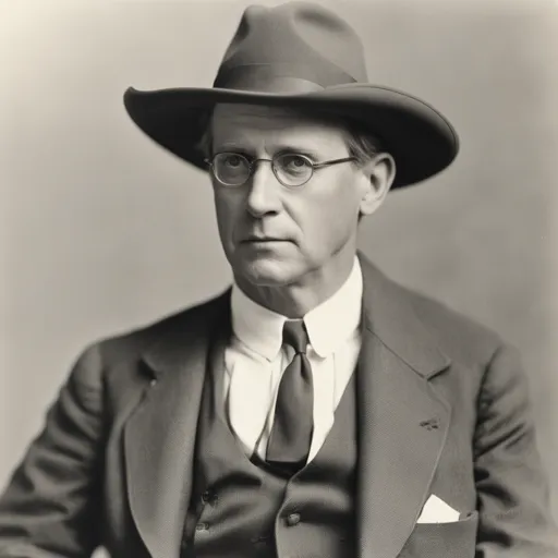 Floyd Schmoe